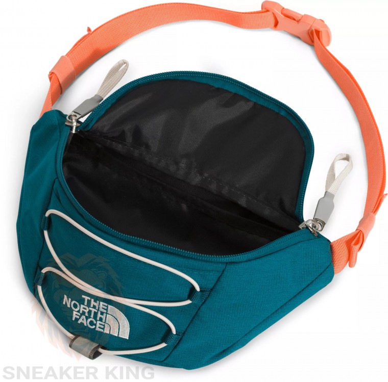 Поясна сумка бананка The North Face  lumbar waist bag NF0A52TMIYG